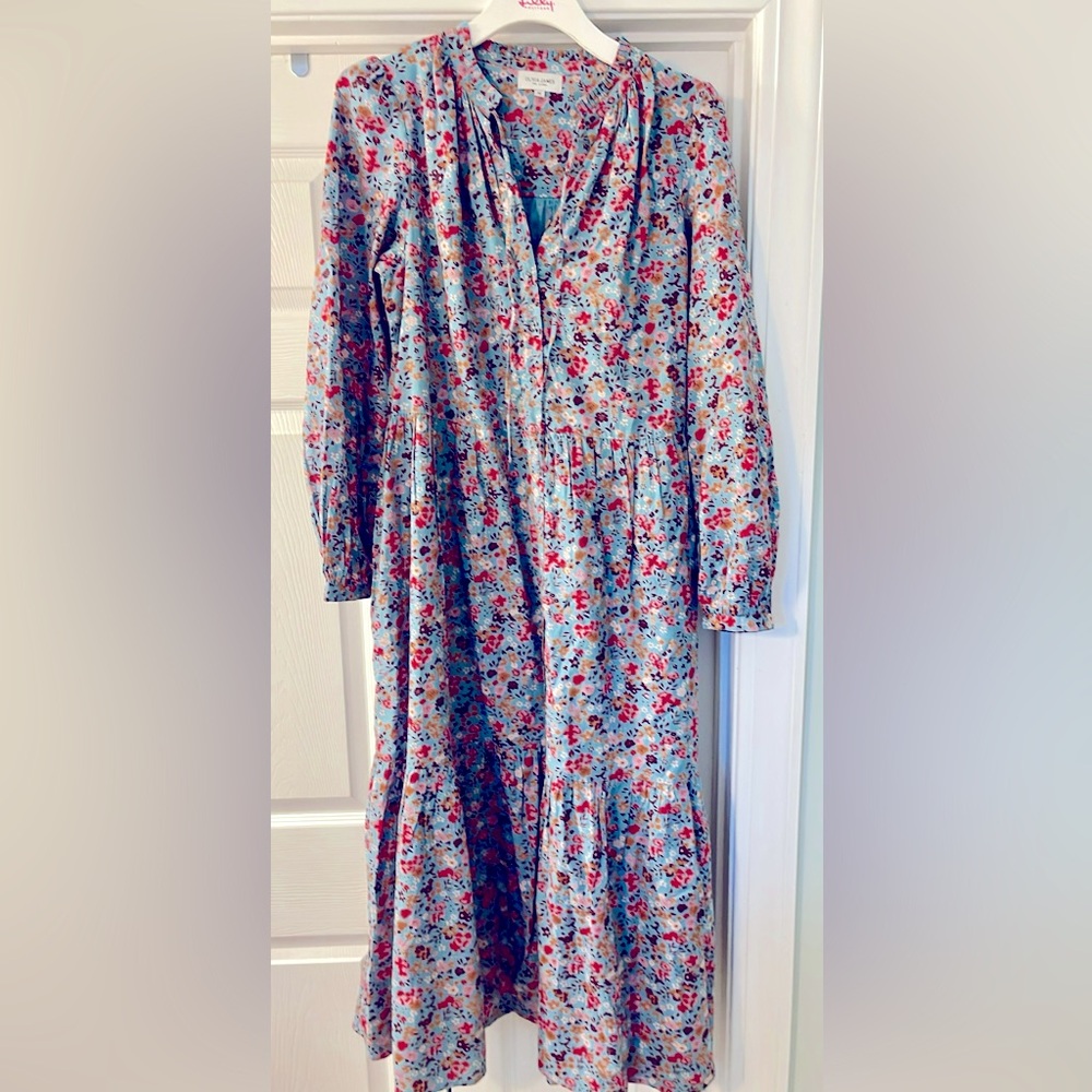 Olivia James Dress